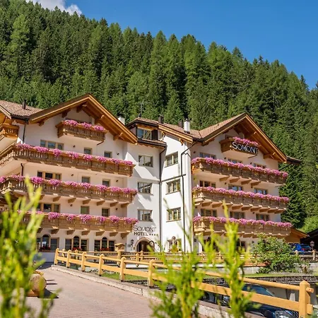 Hotell Somont