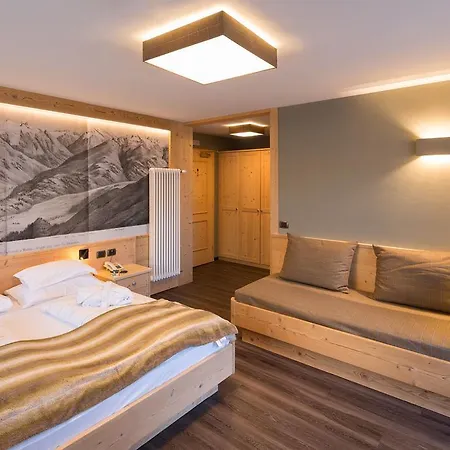 Hotel Somont Sëlva