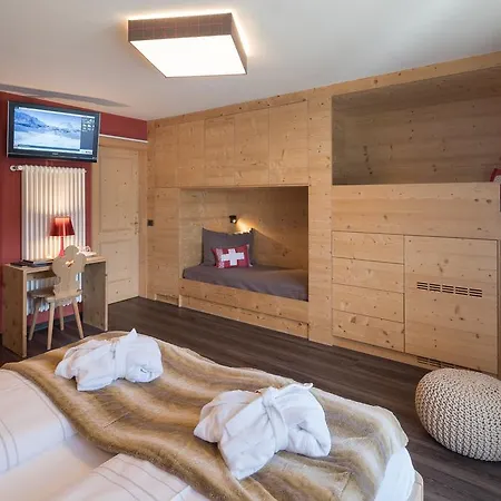 Somont Hotell