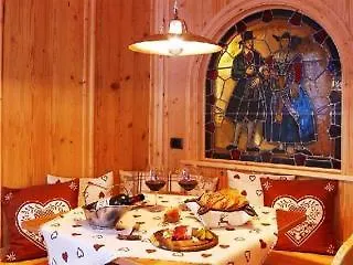 Hotel Somont 4*