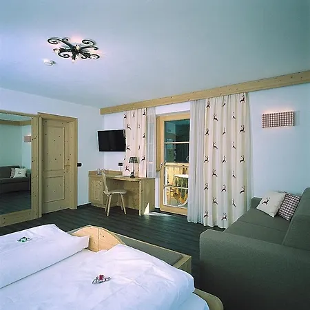 Somont 4* Selva di Val Gardena
