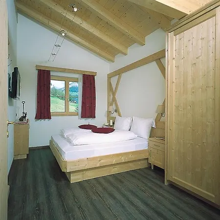 Somont Hotel Sëlva
