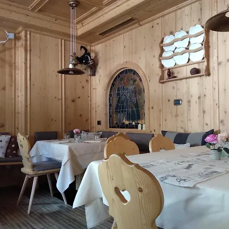 Hotell Somont