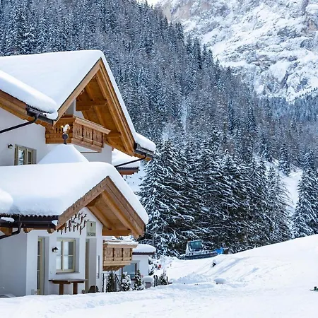 Somont Hotel Sëlva