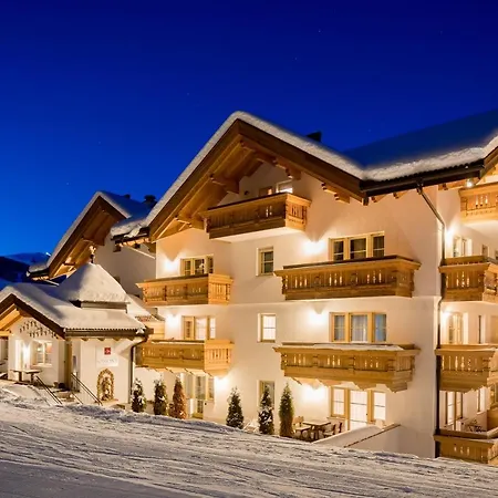 Somont Hotel Sëlva