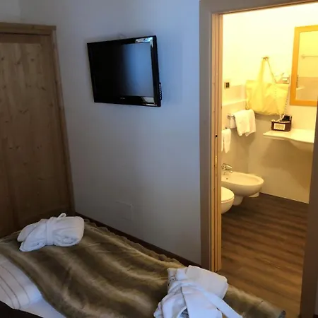 Hotel Somont